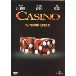 CASINO DVD PL - Filmostrada