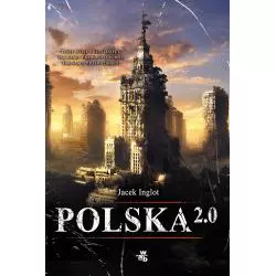 POLSKA 2.0 Inglot Jacek - WAB