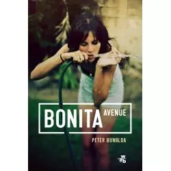 BONITA AVENUE Buwalda Peter