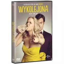 WYKOLEJONA DVD PL - Filmostrada
