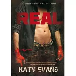 REAL Katy Evans - Papierowy księżyc