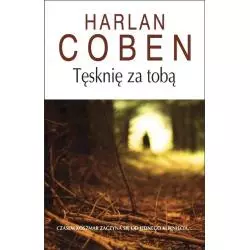 TĘSKNIĘ ZA TOBĄ Harlan Coben - Albatros