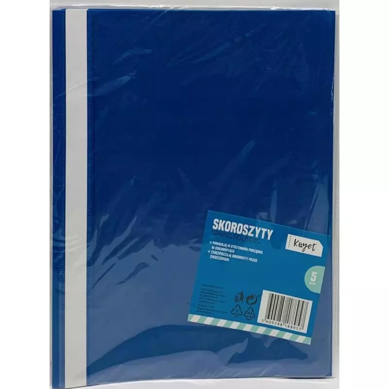 SKOROSZYTY 5 SZTUK - Joinco