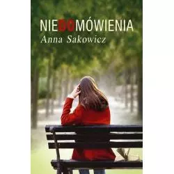 NIEDOMÓWIENIA Anna Sakowicz - Szara Godzina