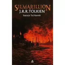 SILMARILLION J.R.R. Tolkien - Amber