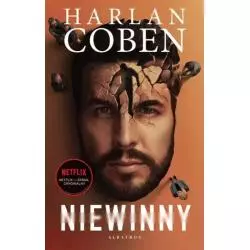 NIEWINNY Harlan Coben - Albatros