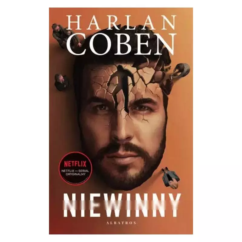 NIEWINNY Harlan Coben - Albatros