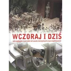 WCZORAJ I DZIŚ - Bellona