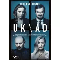 UKŁAD Igor Brejdygant - WAB