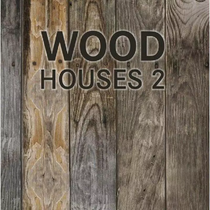 WOOD HOUSES 2 - Koenemann