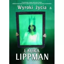 WYROKI ŻYCIA Laura Lippman - Amber