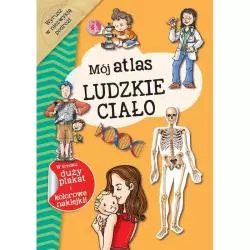 LUDZKIE CIAŁO. MÓJ ATLAS - Olesiejuk