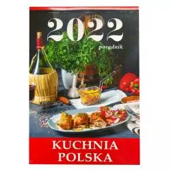 KALENDARZ 2022 PORADNIK...