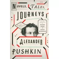 NOVELS TALES JOURNEYS Alexander Pushkin - Penguin Books