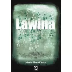 LAWINA Maria Jolanta - Psychoskok