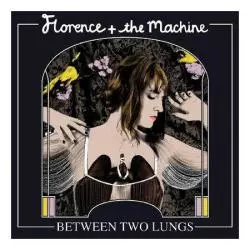 FLORENCE AND THE MACHINE BETWEEN TWO LUNGS CD - Universal Music Polska