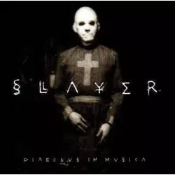 SLAYER DIABOLUS IN MUSICA CD - Universal Music Polska