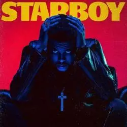 THE WEEKND STARBOY CD - Universal Music Polska