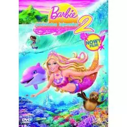 BARBIE I PODWODNA TAJEMNICA CZ. 2 DVD PL - Filmostrada