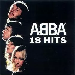 ABBA 18 HITS CD - Universal Music Polska