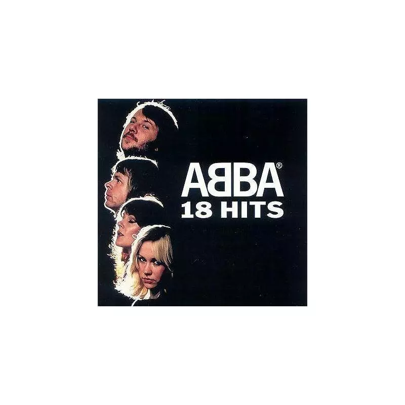 ABBA 18 HITS CD - Universal Music Polska
