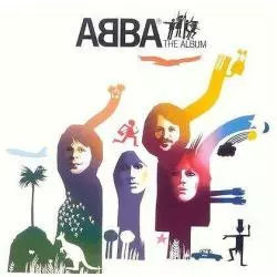 ABBA THE ALBUM CD - Universal Music Polska