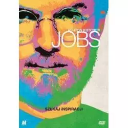 JOBS DVD PL - Monolith