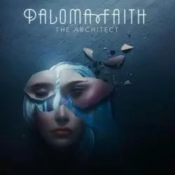 PALOMA FAITH THE ARCHITECT CD - Sony Music Entertainment