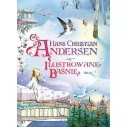 ILUSTROWANE BAŚNIE - Olesiejuk