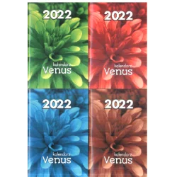 KALENDARZ KIESZONKOWY 2022