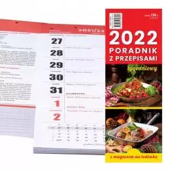 KALENDARZ TYGODNIOWY 2022 Z...