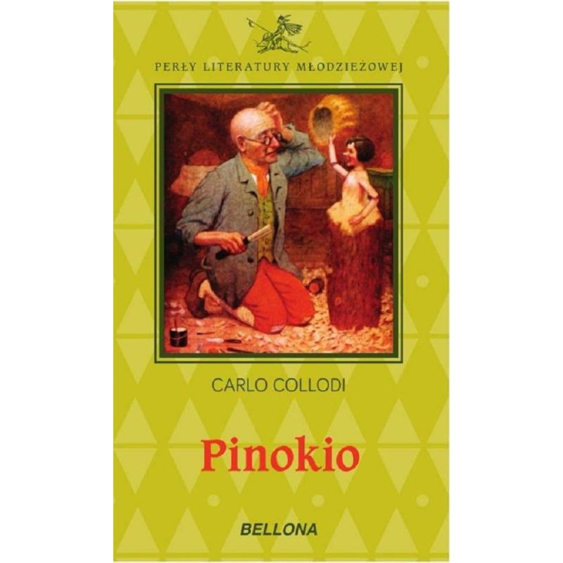 PINOKIO
