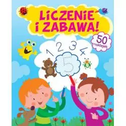 LICZENIE I ZABAWA! - Olesiejuk