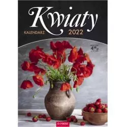 KALENDARZ ŚCIENNY 2022