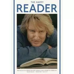 THE HAPPY READER ISSUE 13 SUMMER 2019 - Penguin Books