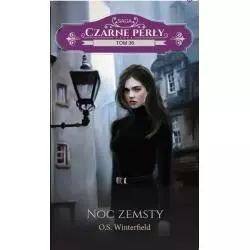 NOC ZEMSTY O. S. Winterfield - Edipresse