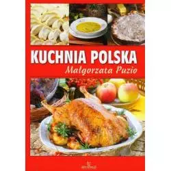 KUCHNIA POLSKA Małgorzata Puzio - Arystoteles