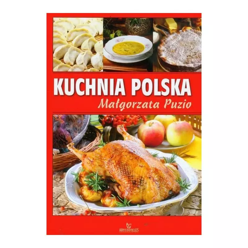 KUCHNIA POLSKA Małgorzata Puzio - Arystoteles