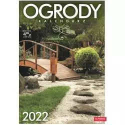 KALENDARZ ŚCIENNY 2022