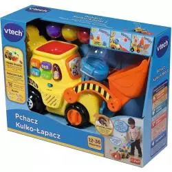 CHODZIK PCHACZ KULKO-ŁAPACZ VTECH 12M+ - Vtech