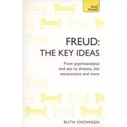 FREUD THE KEY IDEAS Ruth Snowden - John Murray