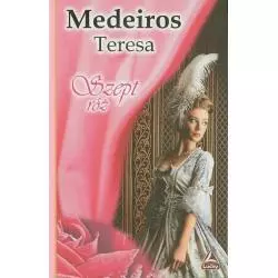 SZEPT RÓŻ Teresa Medeiros - Lucky