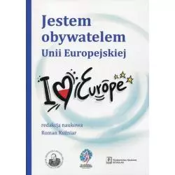 JESTEM OBYWATELEM UNII EUROPEJSKIEJ Roman Kuźniar - Scholar