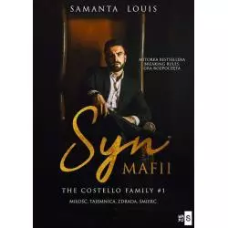 SYN MAFII 1 Louis Samanta - WasPos
