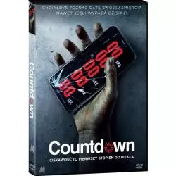 COUNTDOWN DVD PL - Monolith