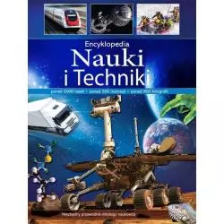 ENCYKLOPEDIA NAUKI I TECHNIKI - APN Promise