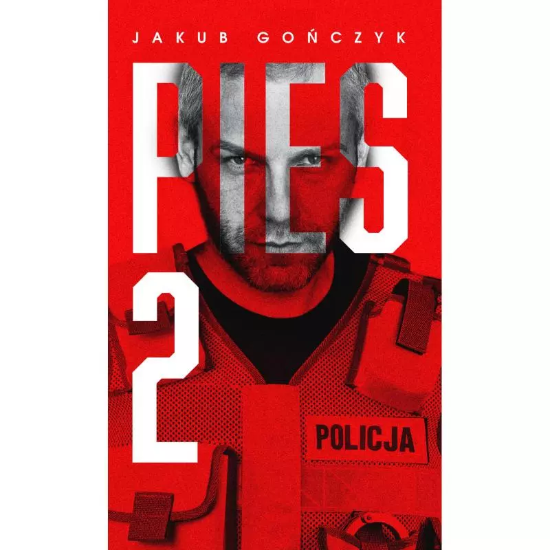 PIES 2 Jakub Gończyk - Akurat