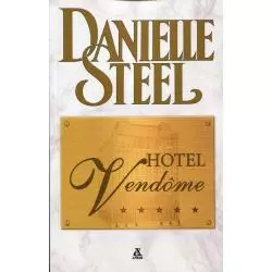 HOTEL VENDOME Danielle Steel - Amber