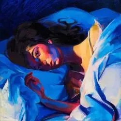 LORDE MELODRAMA CD - Universal Music Polska