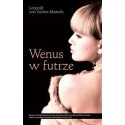 WENUS W FUTRZE Leopold Sacher-Masoch - Videograf